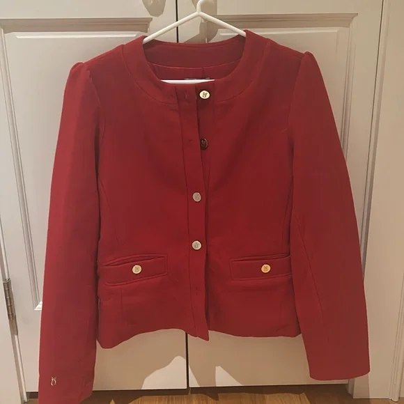 Dudley Stephens Diana Jacket NWT - Picture 3 of 3